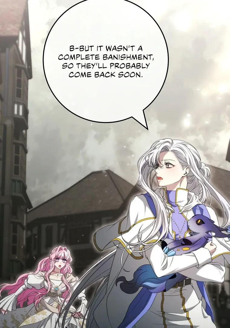 Trapped in a Cursed Game, but now with NPCs Chapter 69 Online - página 4