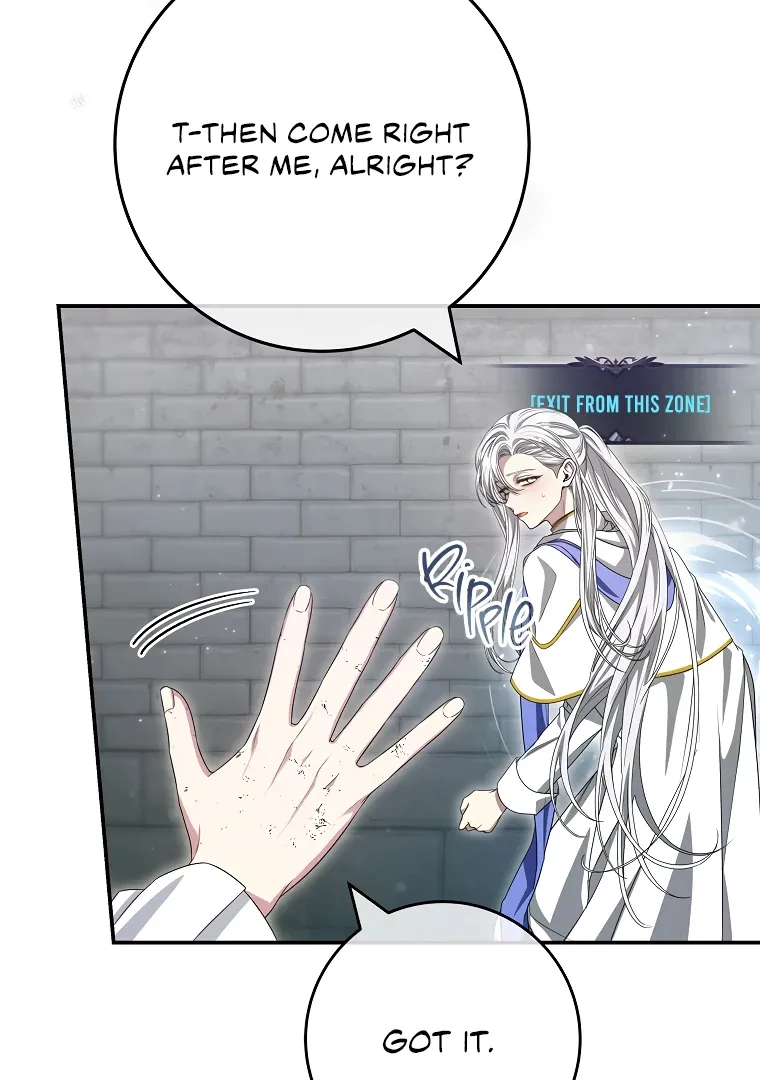 Trapped in a Cursed Game, but now with NPCs Chapter 69 Online - página 25