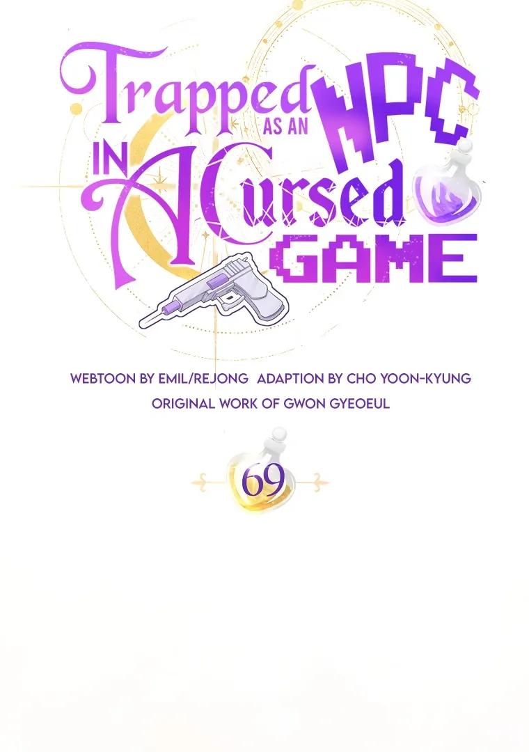 Trapped in a Cursed Game, but now with NPCs Chapter 69 Online - página 60