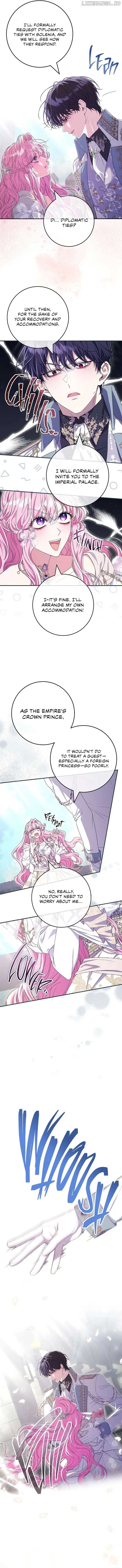 Trapped in a Cursed Game, but now with NPCs Chapter 72 Online - página 4