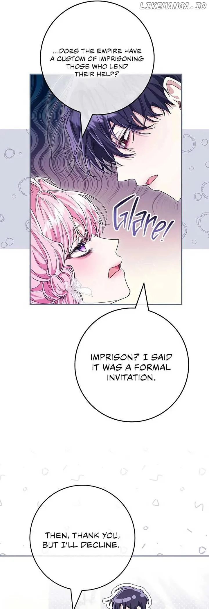 Trapped in a Cursed Game, but now with NPCs Chapter 72 Online - página 6