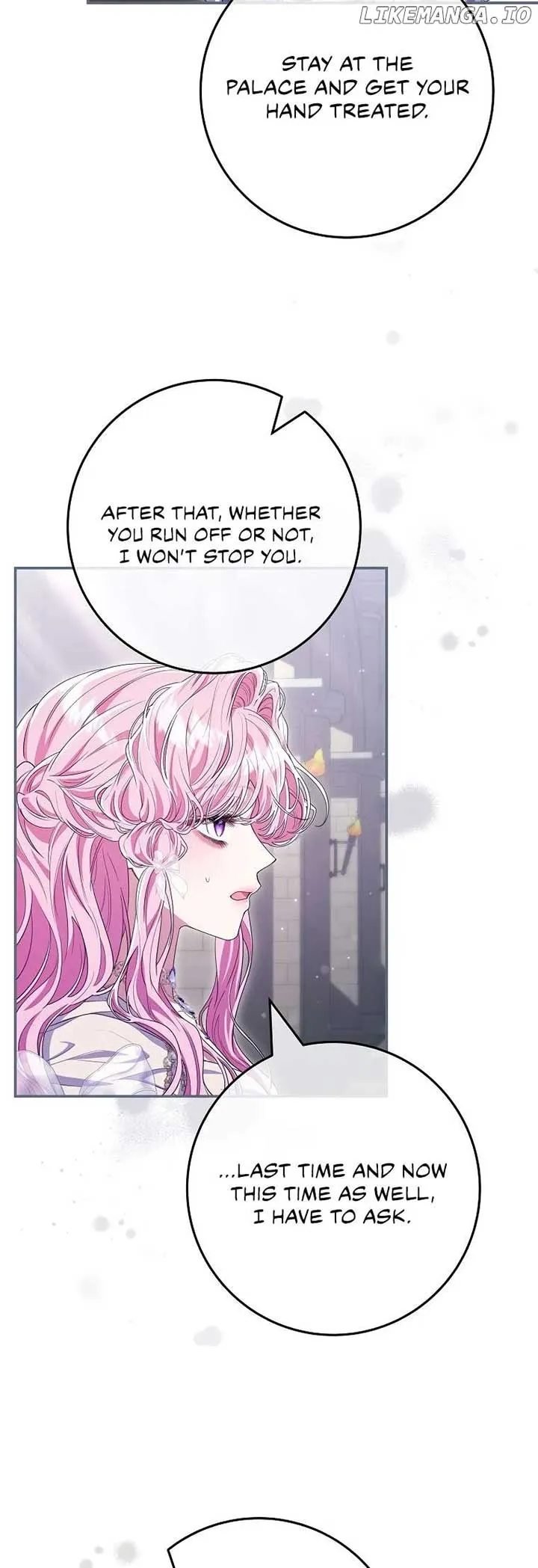 Trapped in a Cursed Game, but now with NPCs Chapter 72 Online - página 8