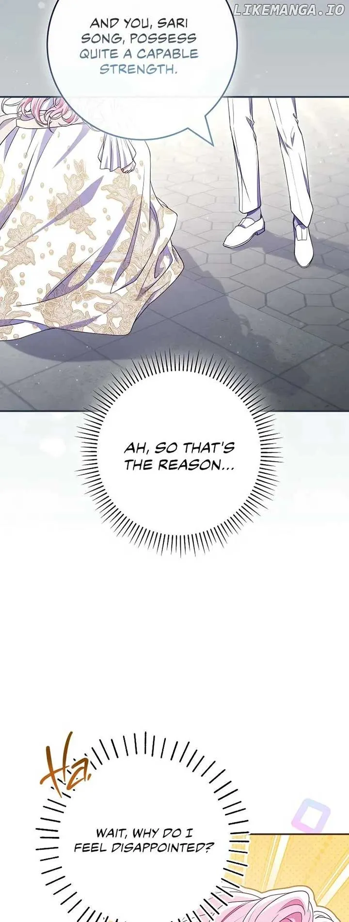 Trapped in a Cursed Game, but now with NPCs Chapter 72 Online - página 18