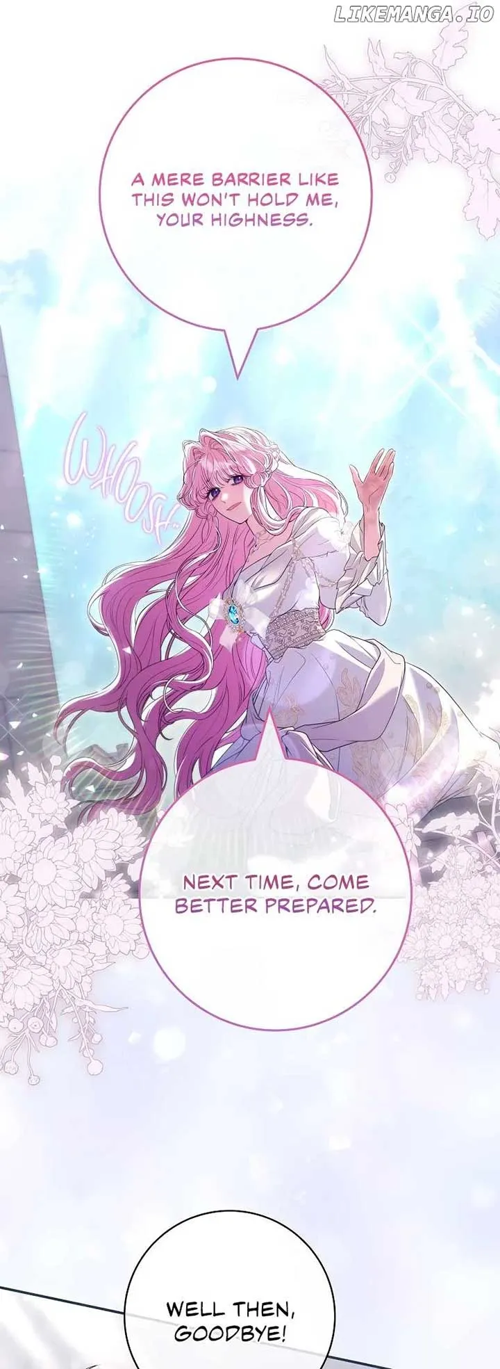 Trapped in a Cursed Game, but now with NPCs Chapter 72 Online - página 24
