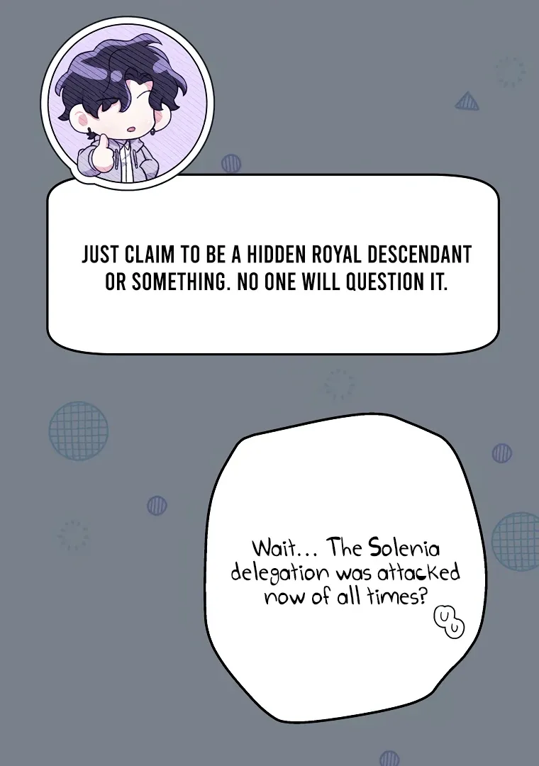Trapped in a Cursed Game, but now with NPCs Chapter 74 Online - página 28