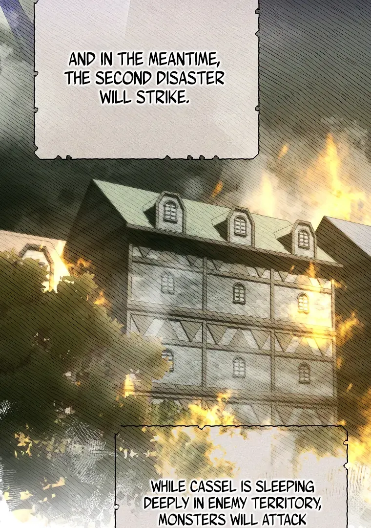 Trapped in a Cursed Game, but now with NPCs Chapter 74 Online - página 68