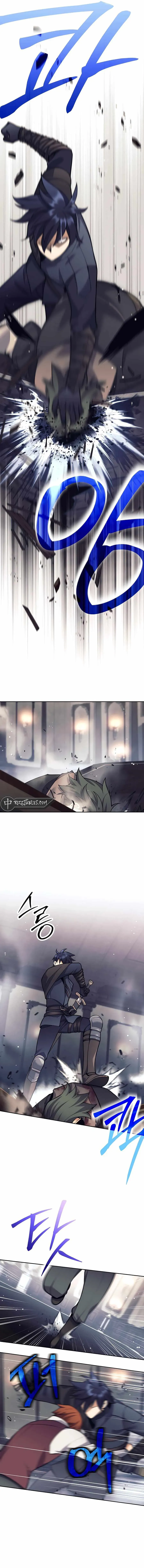 Trash of A Dark Fantasy Chapter 36 Online - página 2