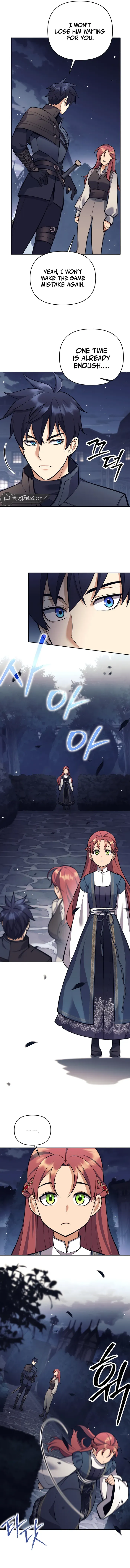 Trash of A Dark Fantasy Chapter 37 Online - página 2