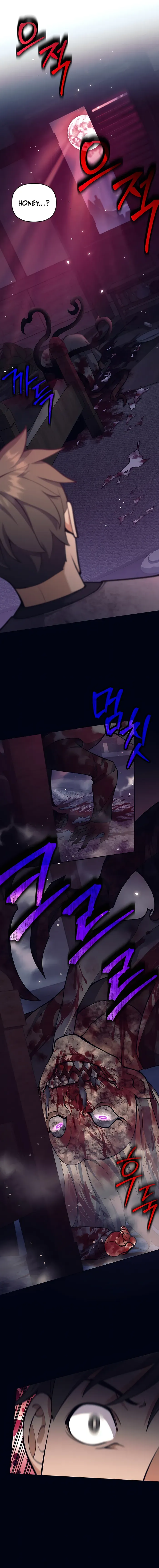 Trash of A Dark Fantasy Chapter 37 Online - página 9
