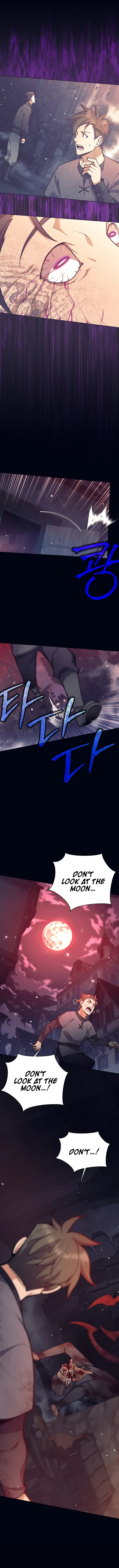 Trash of A Dark Fantasy Chapter 37 Online - página 10
