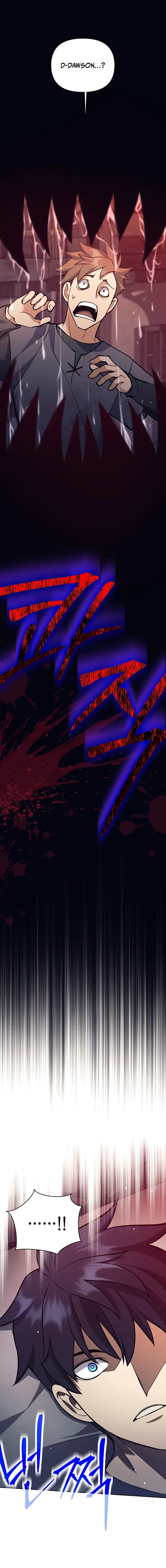 Trash of A Dark Fantasy Chapter 37 Online - página 11