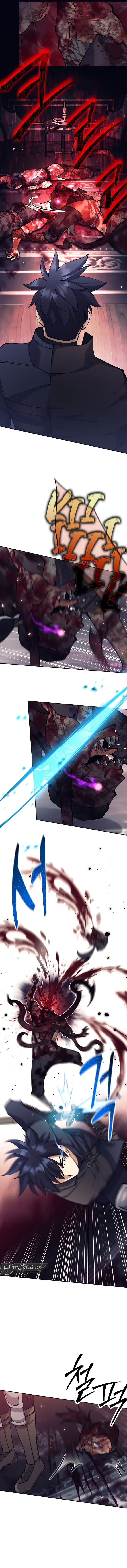 Trash of A Dark Fantasy Chapter 37 Online - página 15