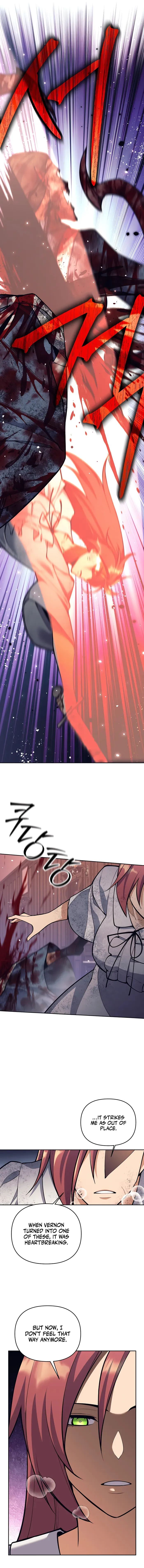 Trash of A Dark Fantasy Chapter 38 Online - página 3