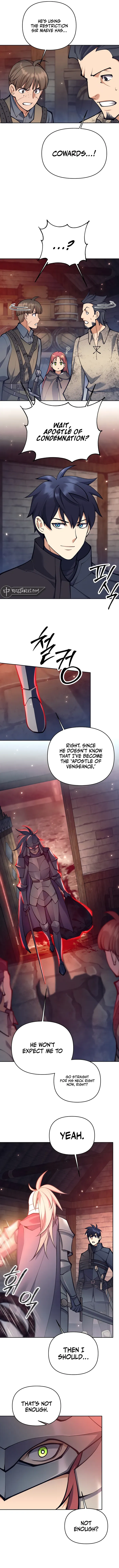 Trash of A Dark Fantasy Chapter 38 Online - página 14