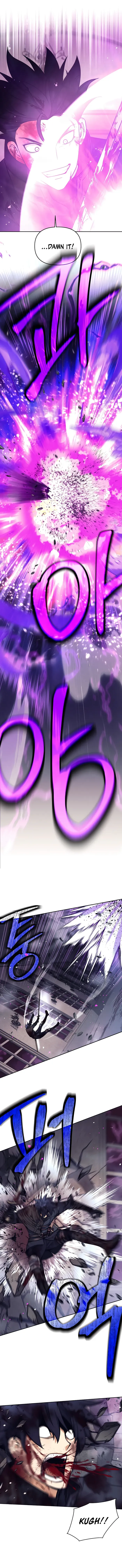 Trash of A Dark Fantasy Chapter 42 Online - página 7