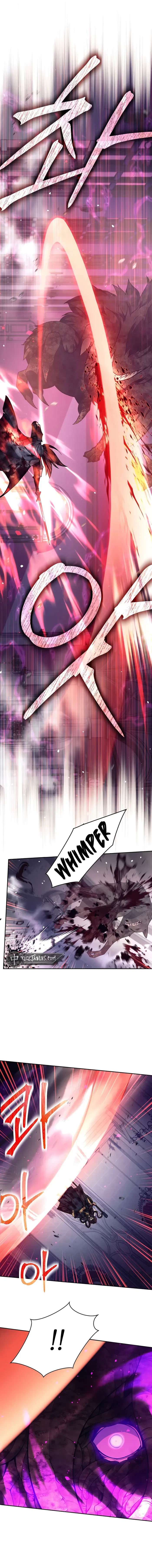Trash of A Dark Fantasy Chapter 42 Online - página 12