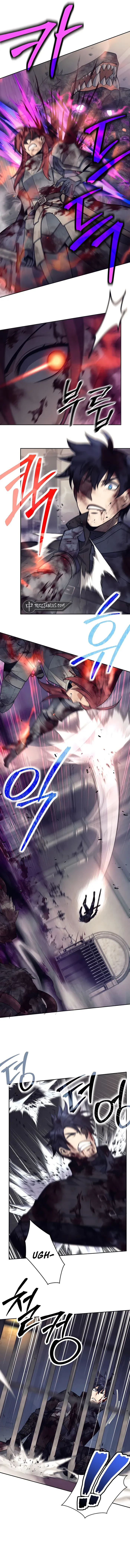 Trash of A Dark Fantasy Chapter 42 Online - página 15