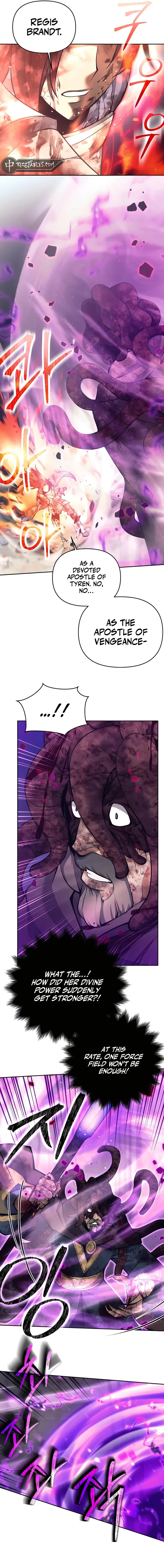 Trash of A Dark Fantasy Chapter 42 Online - página 18