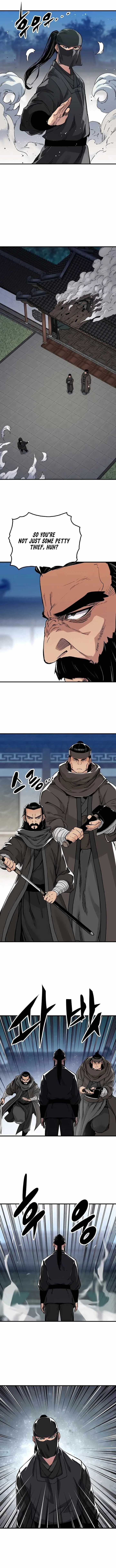 Trash of A Dark Fantasy Chapter 47 Online - página 12