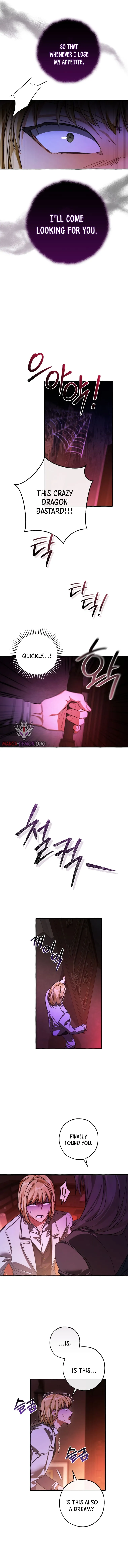Trash of the Count’s Family Chapter 112 Online - página 13