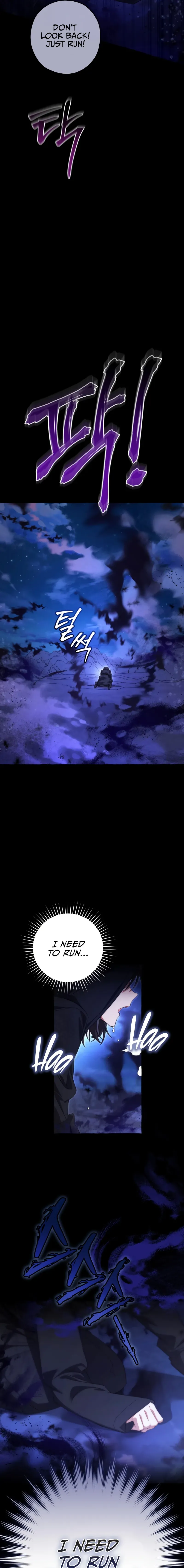 Trash of the Count’s Family Chapter 125 Online - página 4