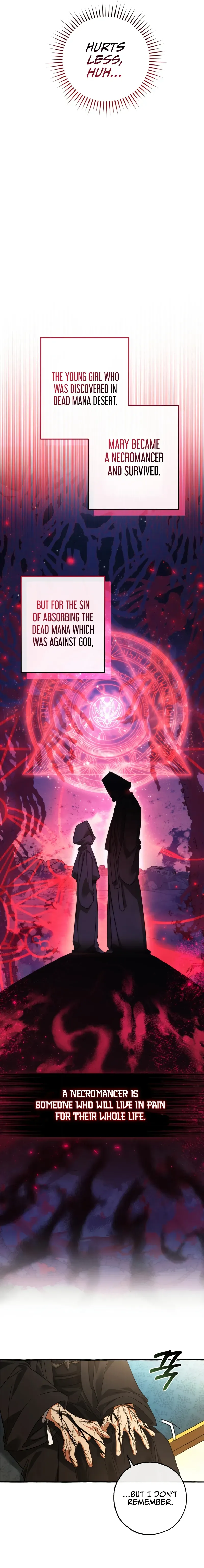 Trash of the Count’s Family Chapter 125 Online - página 7