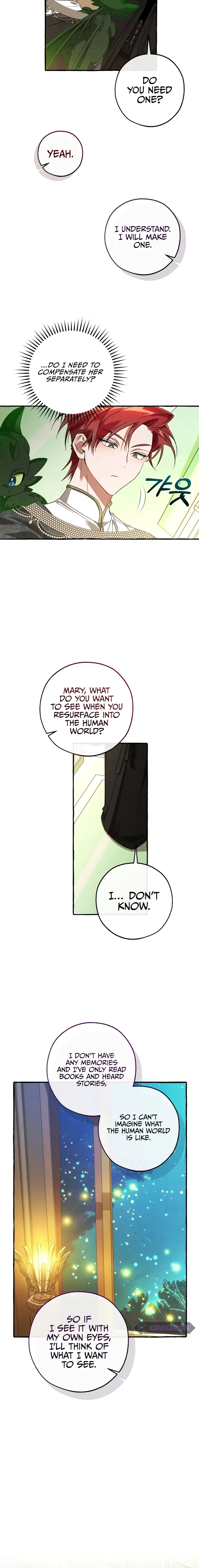Trash of the Count’s Family Chapter 125 Online - página 15