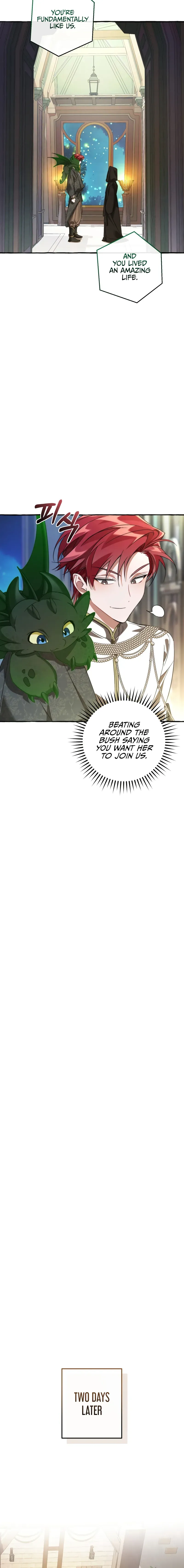 Trash of the Count’s Family Chapter 125 Online - página 17