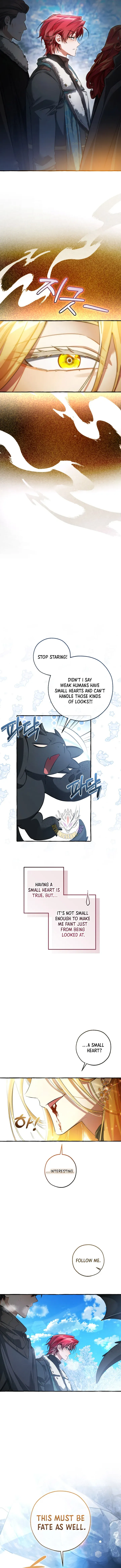 Trash of the Count’s Family Chapter 144 Online - página 7