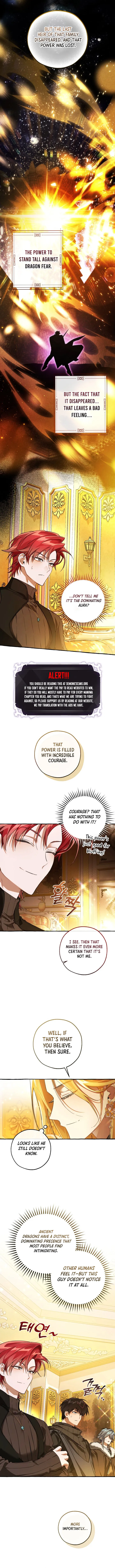 Trash of the Count’s Family Chapter 145 Online - página 10