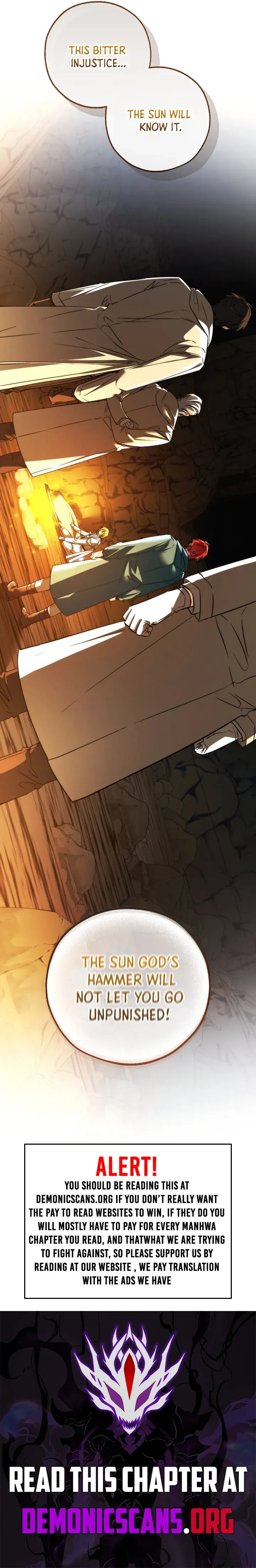 Trash of the Count’s Family Chapter 146 Online - página 11