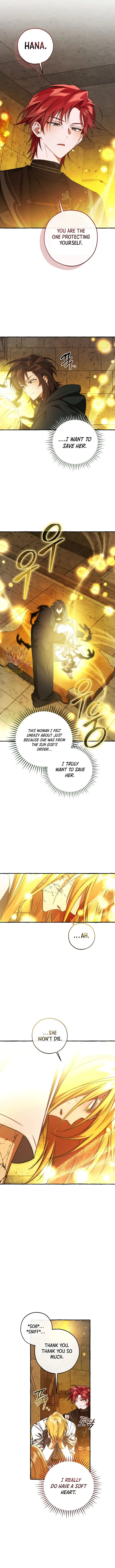 Trash of the Count’s Family Chapter 156 Online - página 2
