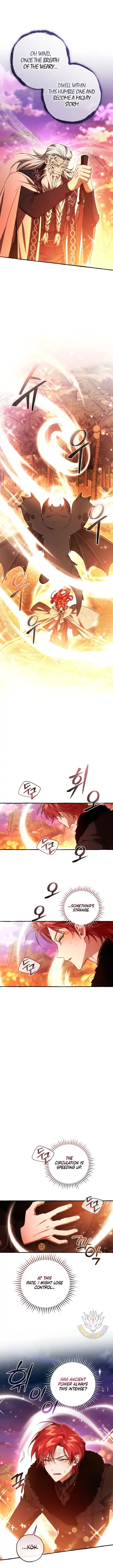 Trash of the Count’s Family Chapter 165 Online - página 2