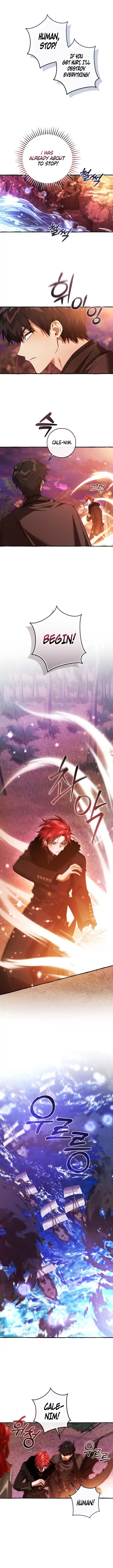 Trash of the Count’s Family Chapter 165 Online - página 3
