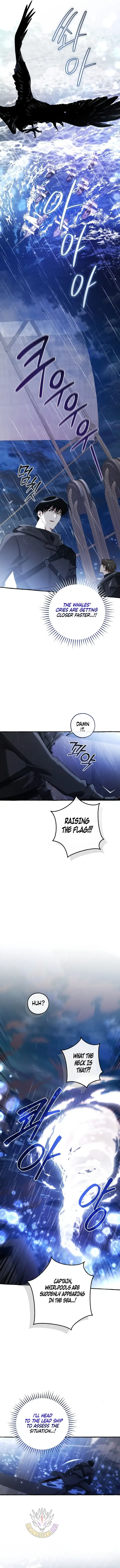 Trash of the Count’s Family Chapter 165 Online - página 7