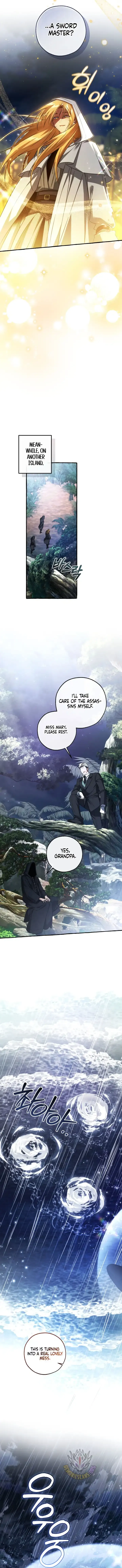 Trash of the Count’s Family Chapter 165 Online - página 11