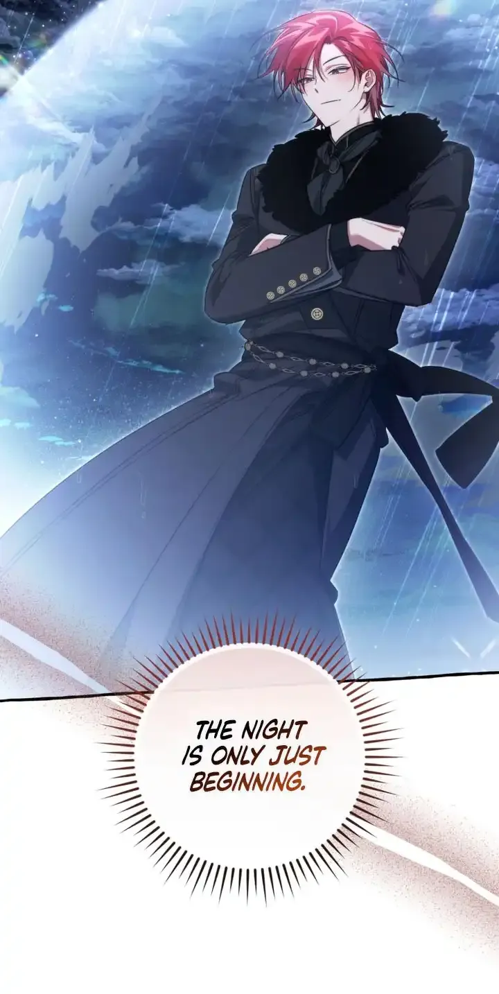 Trash of the Count’s Family Chapter 165 Online - página 12