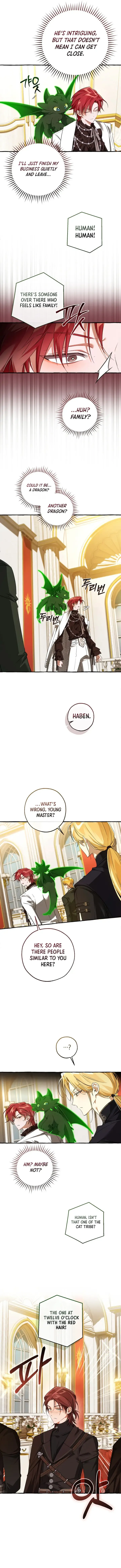 Trash of the Count’s Family Chapter 170 Online - página 2