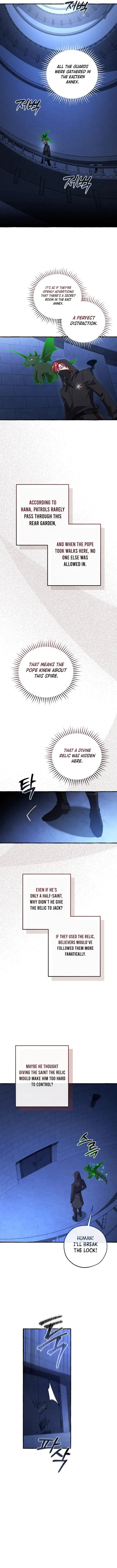 Trash of the Count’s Family Chapter 172 Online - página 2