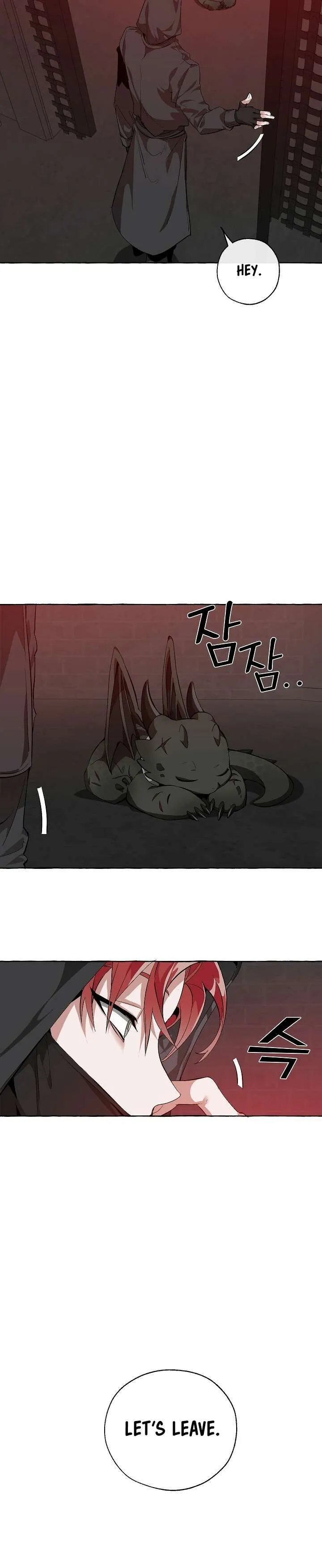 Trash of the Count’s Family Chapter 19 Online - página 2