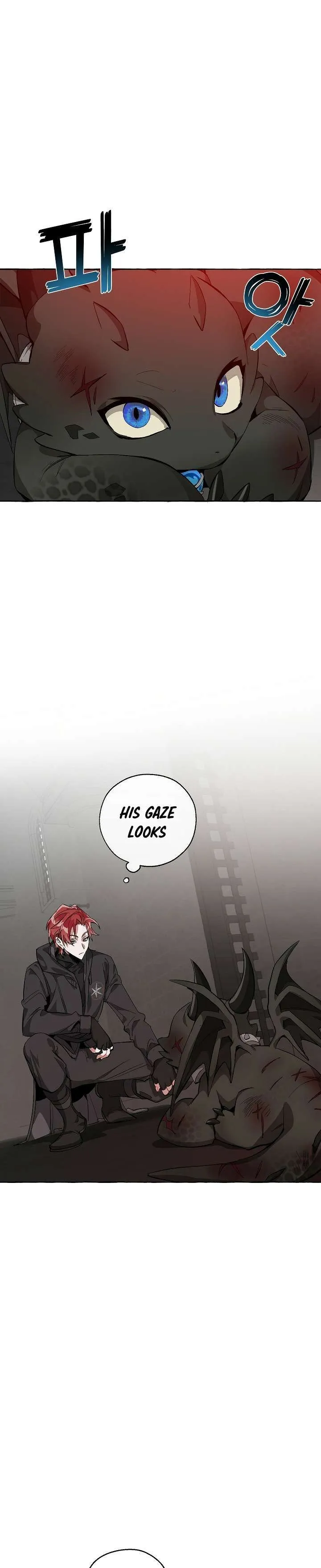 Trash of the Count’s Family Chapter 19 Online - página 3