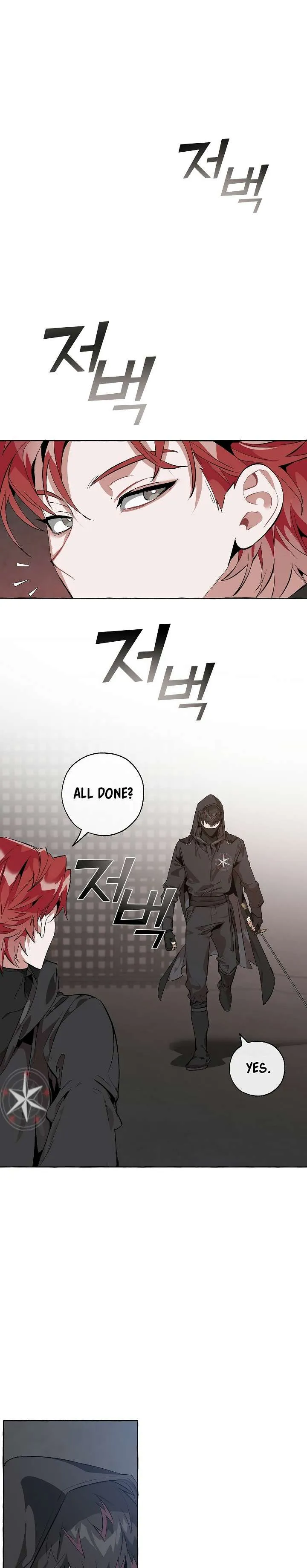 Trash of the Count’s Family Chapter 19 Online - página 9