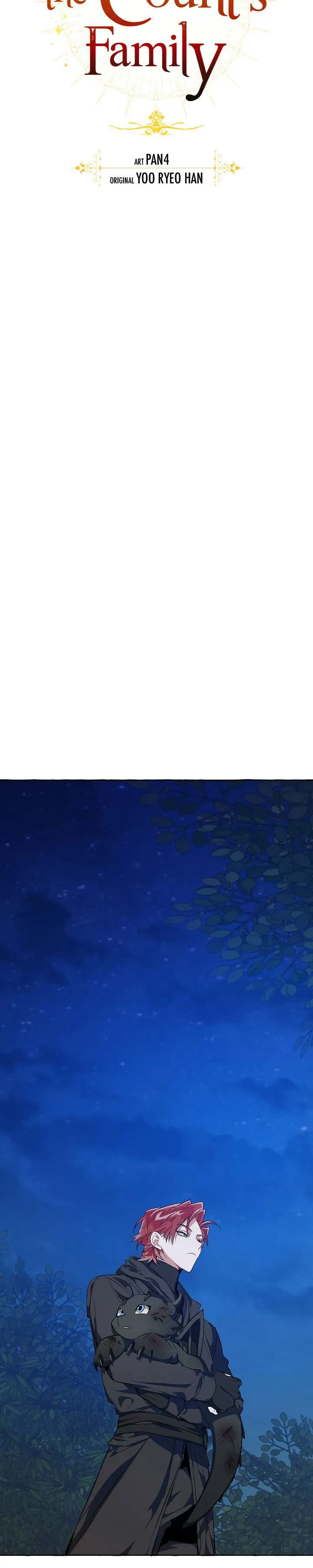 Trash of the Count’s Family Chapter 19 Online - página 16