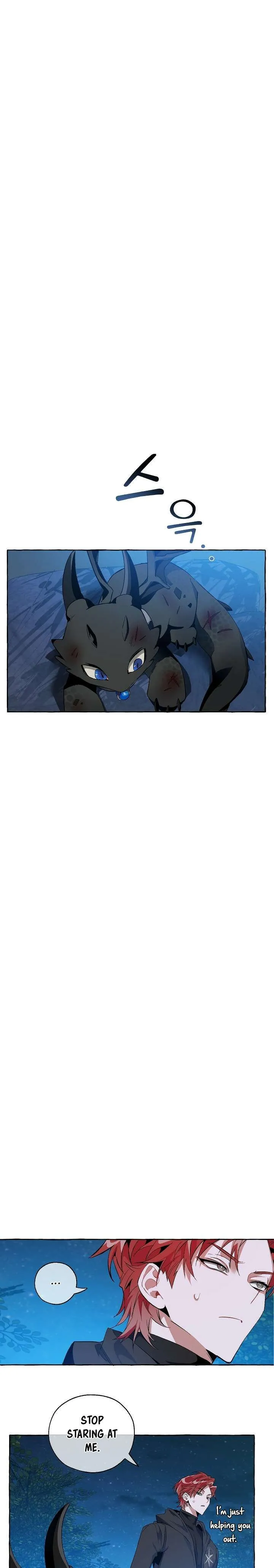 Trash of the Count’s Family Chapter 19 Online - página 17