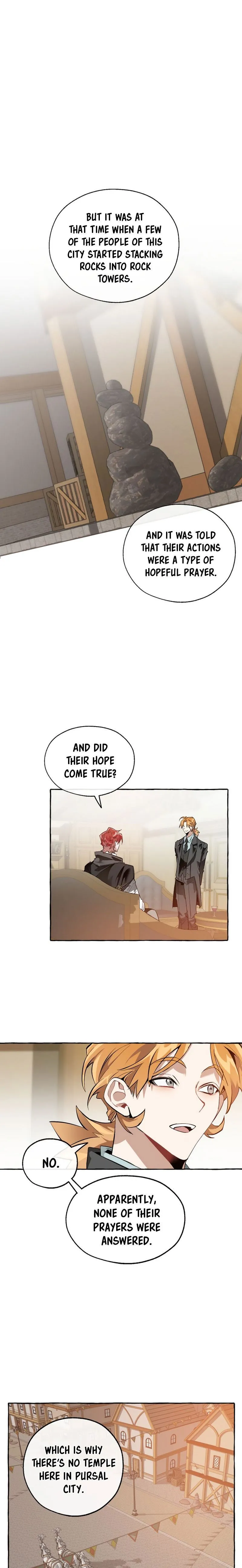 Trash of the Count’s Family Chapter 23 Online - página 3