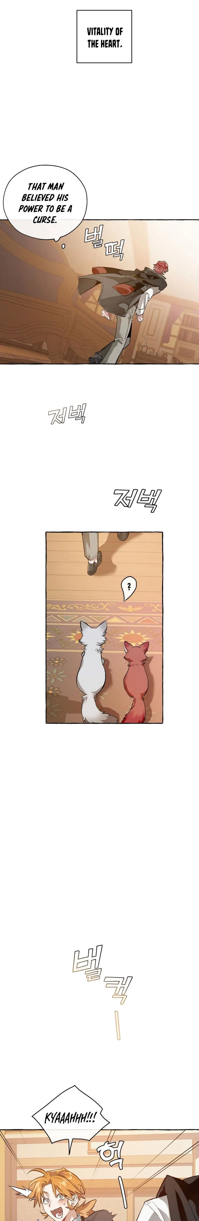 Trash of the Count’s Family Chapter 23 Online - página 14