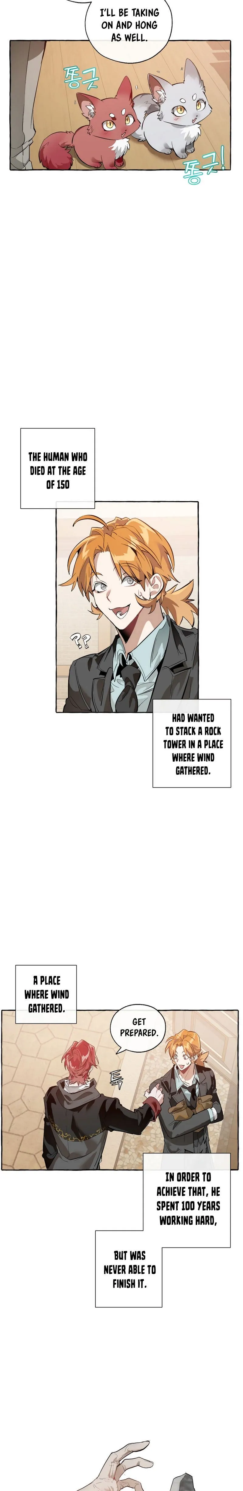 Trash of the Count’s Family Chapter 23 Online - página 16