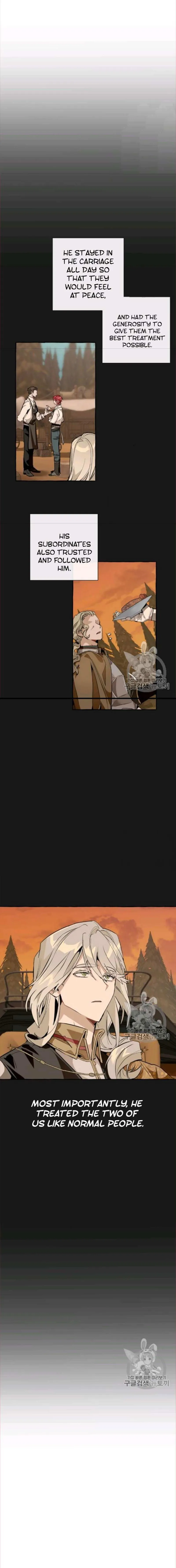 Trash of the Count’s Family Chapter 30 Online - página 2