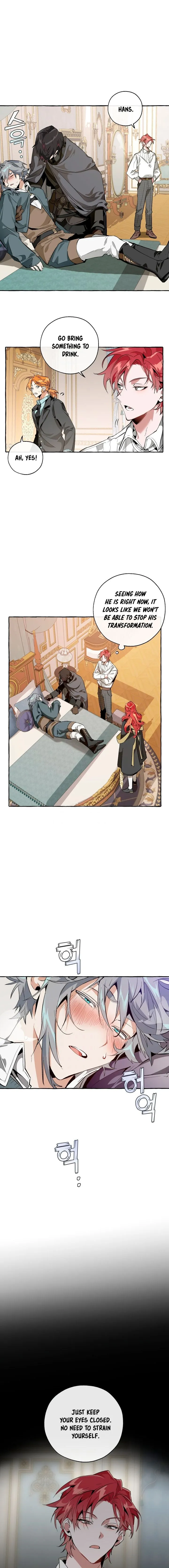 Trash of the Count’s Family Chapter 33 Online - página 2
