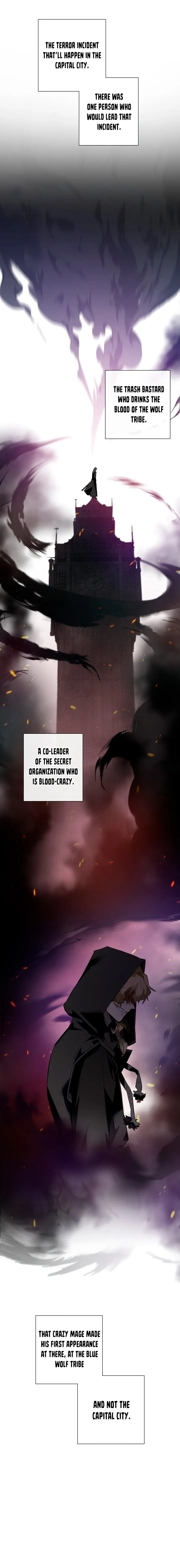 Trash of the Count’s Family Chapter 36 Online - página 4